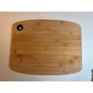 GASBO Georgia‎ Association School Business Officials Bamboo Cutting Board